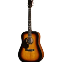 Martin Guitar D-18 Molly Tuttle LH