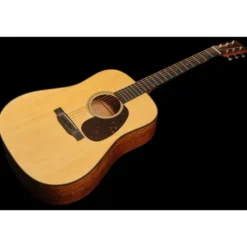 Martin Guitar D18 Satin