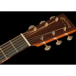 Martin Guitar D18 Satin