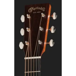 Martin Guitar D18 Satin