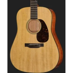 Martin Guitar D18 Satin