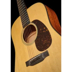 Martin Guitar D18 Satin