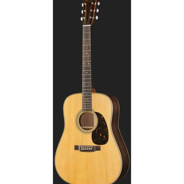 Martin Guitar D-28 Satin