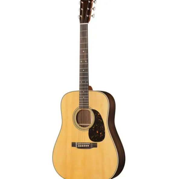 Martin Guitar D-28 Satin