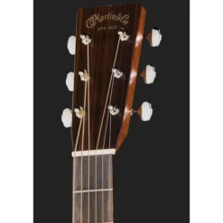 Martin Guitar D-28 Satin