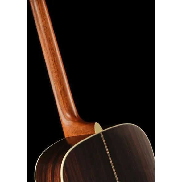 Martin Guitar D28 Satin
