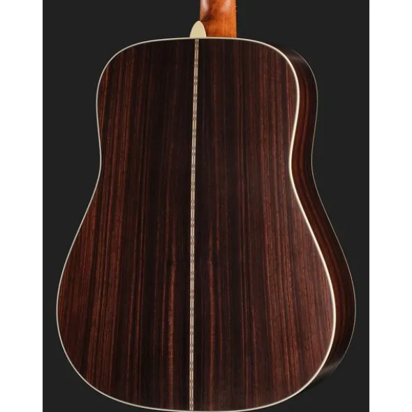 Martin Guitar D28 Satin