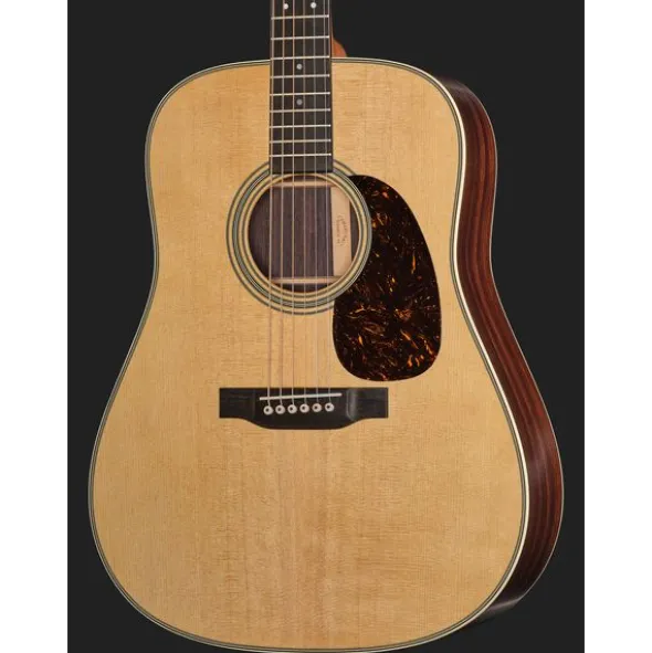 Martin Guitar D28 Satin