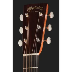 Martin Guitar D28 Satin