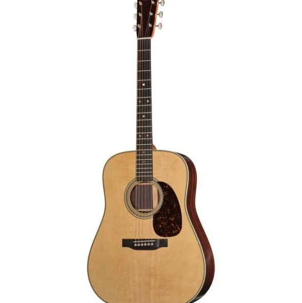 Martin Guitar D28 Satin