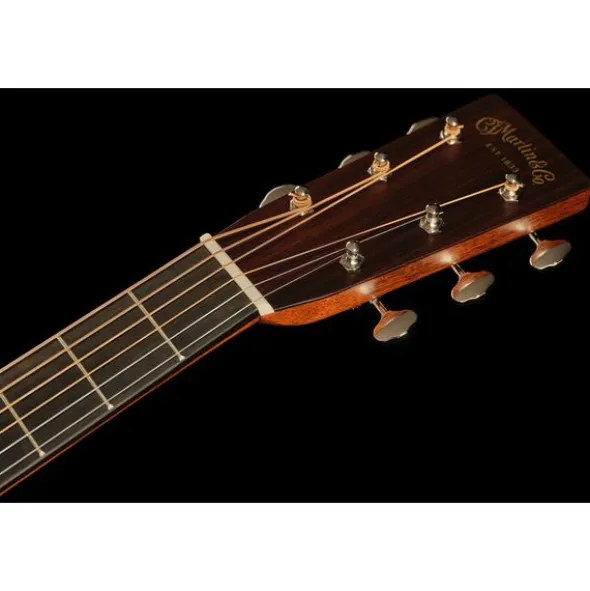 Martin Guitar D28 Satin