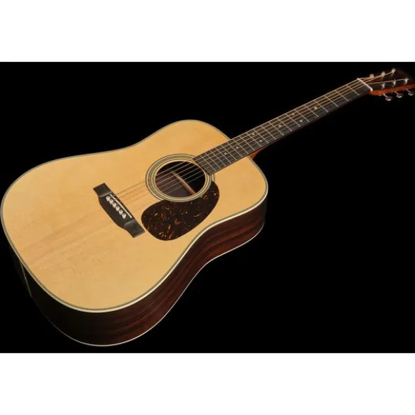 Martin Guitar D28 Satin
