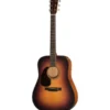 Martin Guitar D18 Satin 1935 Burst LH
