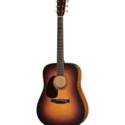 Martin Guitar D18 Satin 1935 Burst LH