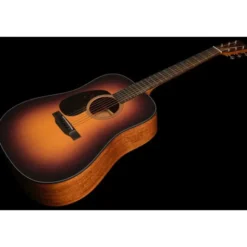 Martin Guitar D18 Satin 1935 Burst LH