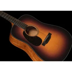 Martin Guitar D18 Satin 1935 Burst LH
