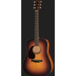 Martin Guitar D18 Satin 1935 Burst LH