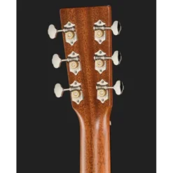Martin Guitar D18 Satin 1935 Burst LH