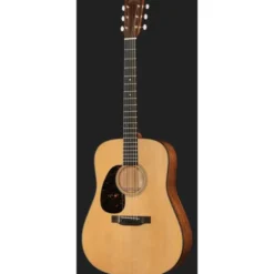 Martin Guitar D-18 Satin LH