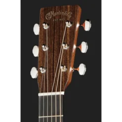Martin Guitar D-18 Satin LH