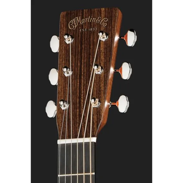Martin Guitar D-18 Satin LH