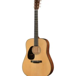 Martin Guitar D-18 Satin LH