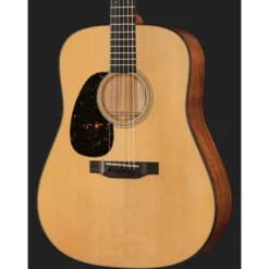 Martin Guitar D-18 Satin LH