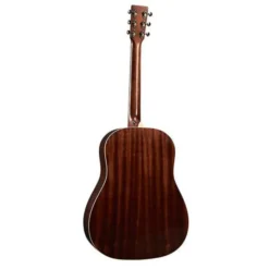 Martin Guitar DSS-14E Burst