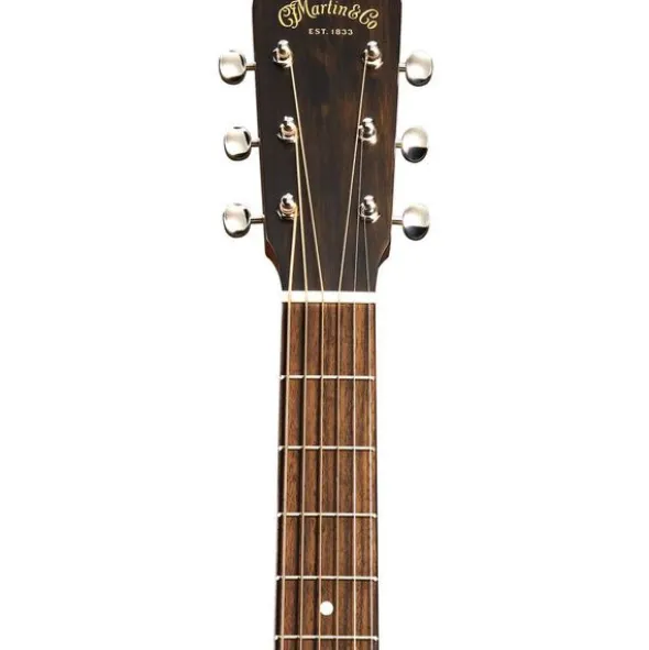 Martin Guitar DSS-14E Burst