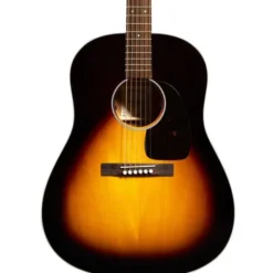Martin Guitar DSS-14E Burst