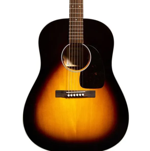 Martin Guitar DSS-14E Burst