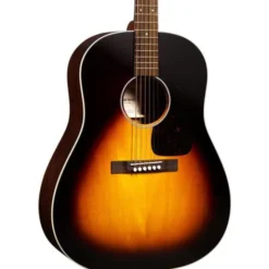 Martin Guitar DSS-14E Burst