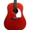 Martin Guitar DSS-16E Cherry Cola