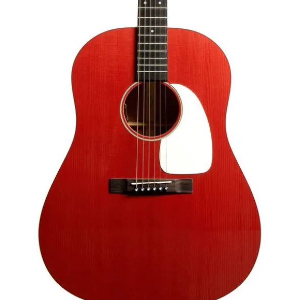Martin Guitar DSS-16E Cherry Cola