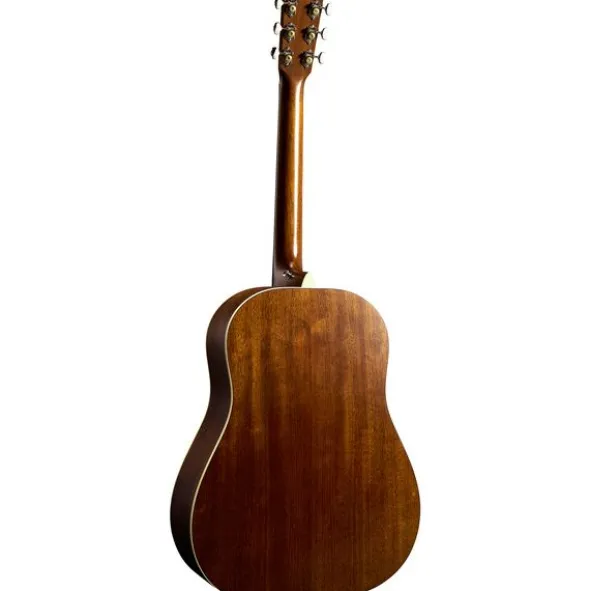 Martin Guitar DSS-16E Cherry Cola