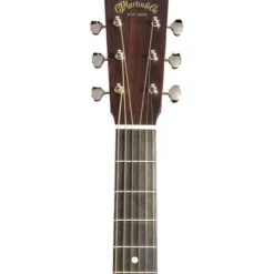 Martin Guitar DSS-16E Cherry Cola