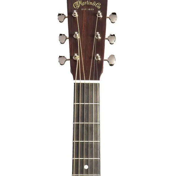Martin Guitar DSS-16E Cherry Cola