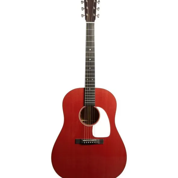 Martin Guitar DSS-16E Cherry Cola
