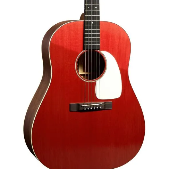 Martin Guitar DSS-16E Cherry Cola