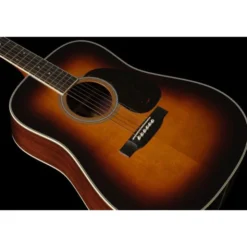 Martin Guitar D35 Sunburst