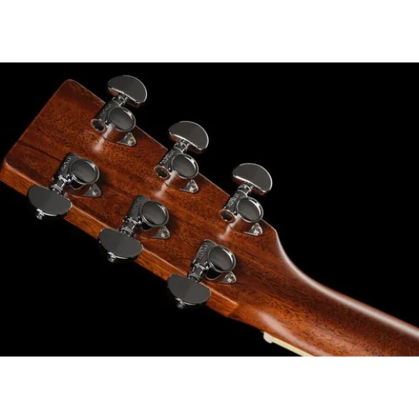 Martin Guitar D35 Sunburst