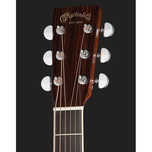Martin Guitar D35 Sunburst