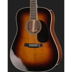 Martin Guitar D35 Sunburst