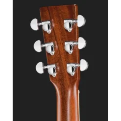 Martin Guitar D35 Sunburst