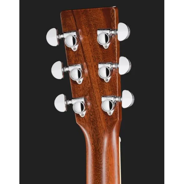 Martin Guitar D35 Sunburst