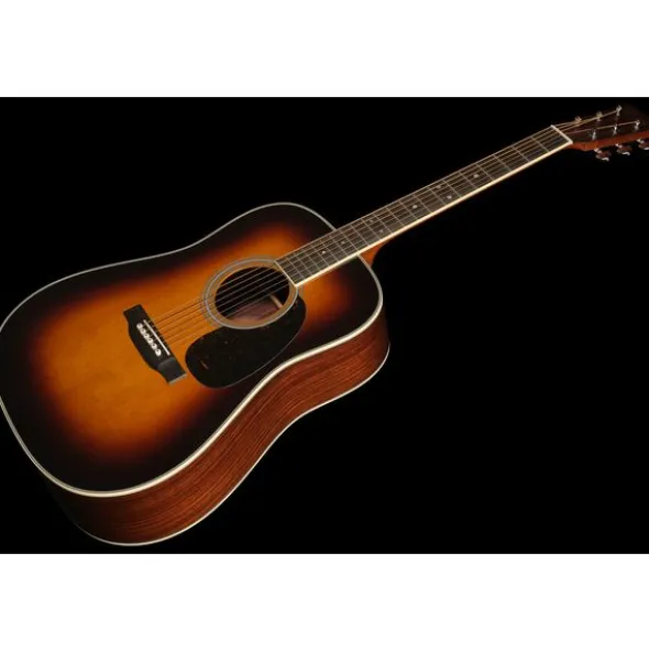 Martin Guitar D35 Sunburst