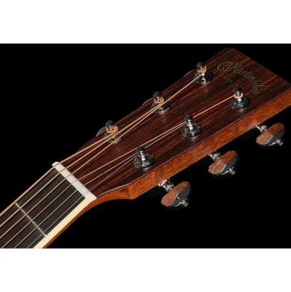 Martin Guitar D35 Sunburst