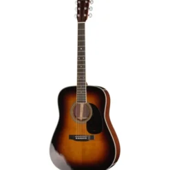 Martin Guitar D35 Sunburst