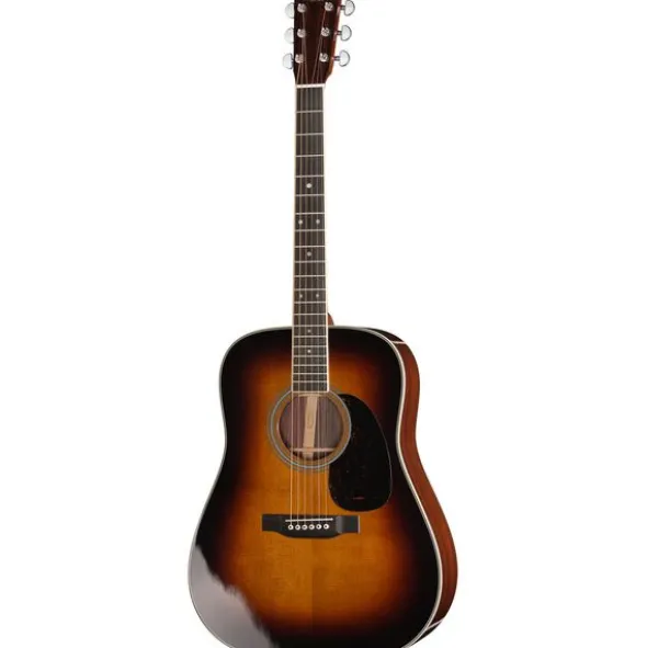 Martin Guitar D35 Sunburst