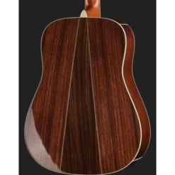 Martin Guitar D35 Sunburst